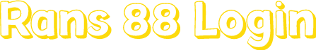 Rans 88 Login